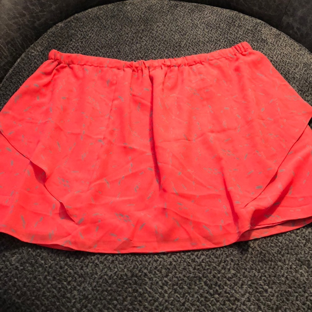 🔹 4 for $30 I ❤️ Ronson Skirt
